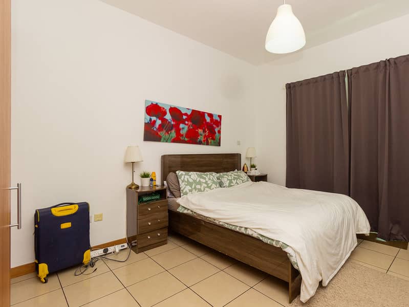 6 Dubai Marina - Sulafa Tower - 2003 - 1BR Furnished - Sajitha-7. jpg