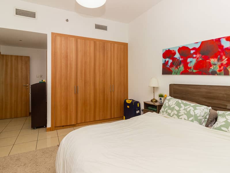 7 Dubai Marina - Sulafa Tower - 2003 - 1BR Furnished - Sajitha-8. jpg