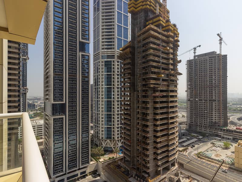 11 Dubai Marina - Sulafa Tower - 2003 - 1BR Furnished - Sajitha-10. jpg