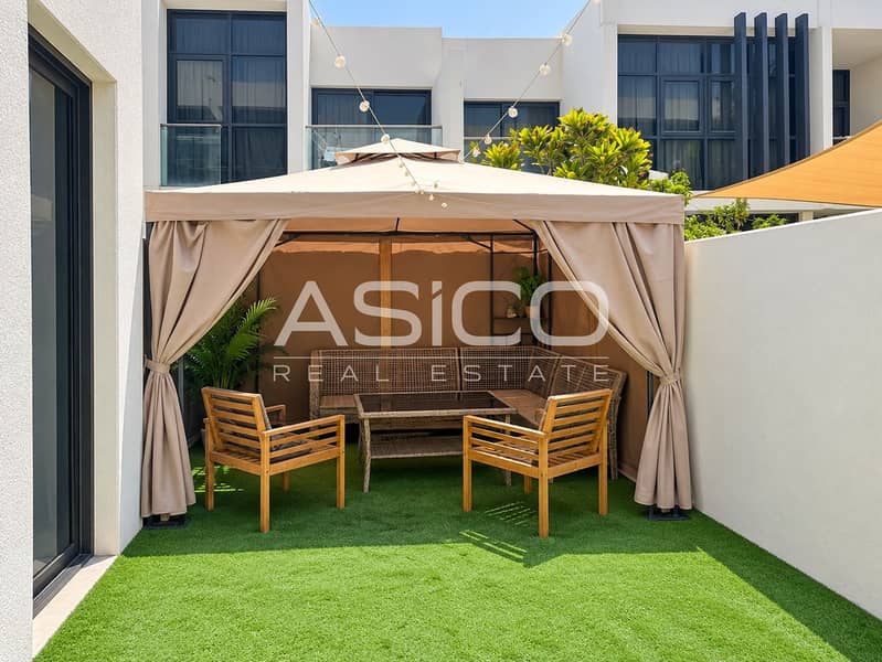 3BR + Maid | 4 Cheques | Landscaped Garden 3BR + Maid | 4 Cheques | Landscaped Garden