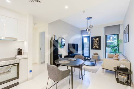 1 habitación Apartamento para en Venta en Dubai Hills Estate, Dubai - Apartamento en Dubai Hills Estate,Park Point,Park Point Building B, 1 dormitorio, 1550000 AED - 16824998 1 habitación Apartamento para en Venta en Dubai Hills Estate, Dubai - Apartamento en Dubai Hills Estate,Park Point,Park Point Building B, 1 dormitorio, 1550000 AED - 16824998