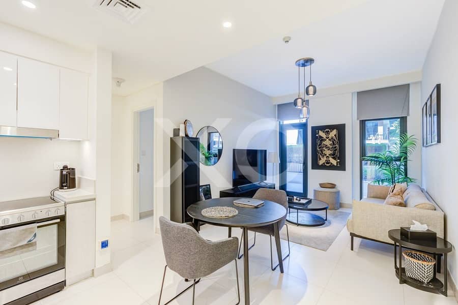 Exclusive Listing | Spacious Layout | Pool View Exclusive Listing | Spacious Layout | Pool View