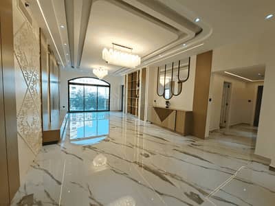 3 Schlafzimmer Wohnung zum Miete in Palm Jumeirah, Dubai - Wohnung in Palm Jumeirah，Golden Mile，Golden Mile 3, 3 schlafzimmer, 375000 AED - 16761461