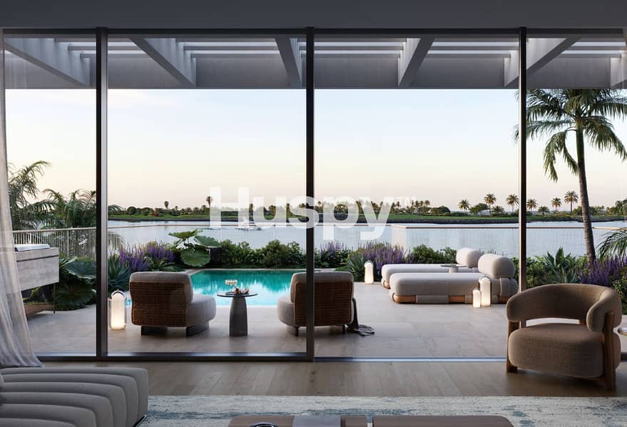 Semi furnished | Sea View | Investment Opportunity Semi furnished | Sea View | Investment Opportunity