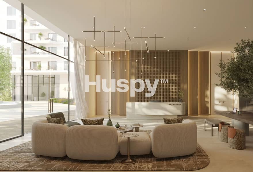 Appartamento a Yas Island,Yas Park Place,Yas Park Place 1, 1600000 AED - 16825028 Appartamento a Yas Island,Yas Park Place,Yas Park Place 1, 1600000 AED - 16825028