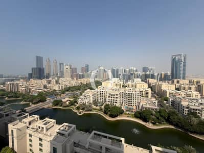 1 habitación Apartamento para en Alquiler en The Views, Dubai - 9. jpeg