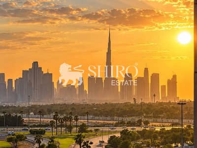 Studio te Koop in Dubai Healthcare City Phase 2, Dubai - View 001. jpeg