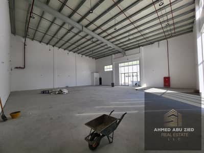 Warehouse zum Miete in Al Jurf, Ajman - WhatsApp Image 2026-10-12 at 9.48. 05 AM. jpeg