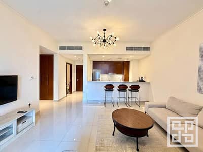 1 Schlafzimmer Wohnung zum Miete in Dubai Hills Estate, Dubai - 1211. jpeg 1 Schlafzimmer Wohnung zum Miete in Dubai Hills Estate, Dubai - 1211. jpeg