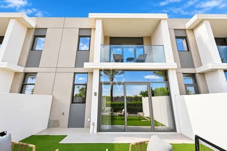 3 Bedroom Villa for Rent in Arabian Ranches 3, Dubai - Spacious 3BR | Landscaped Garden | Fully Furnished