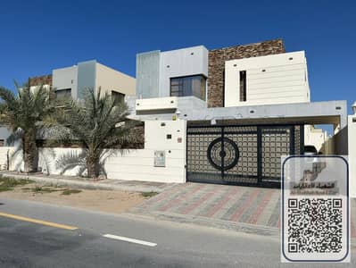 5 habitaciones Villa para en Alquiler en Al Rawda, Ajman - WhatsApp Image 2026-10-12 at 1.21. 35 AM (2). jpeg 5 habitaciones Villa para en Alquiler en Al Rawda, Ajman - WhatsApp Image 2026-10-12 at 1.21. 35 AM (2). jpeg
