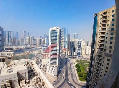 2 Bedroom Apartment for Rent in Al Nahda (Sharjah), Sharjah - 1000515928. webp