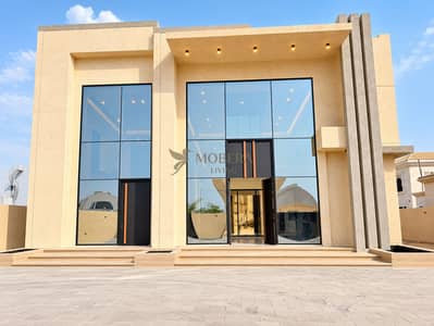 5 Bedroom Villa for Rent in Al Awir, Dubai - 5BR VILLA | GENEROUS LIVING SPACE | Al AWIR FIRST 5 Bedroom Villa for Rent in Al Awir, Dubai - 5BR VILLA | GENEROUS LIVING SPACE | Al AWIR FIRST