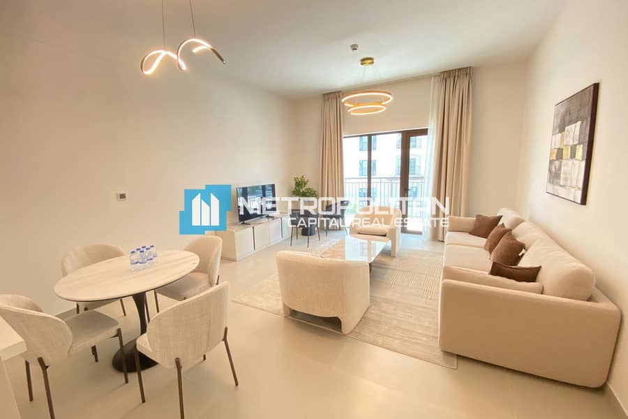 Appartement in Yas Island,Ansam,Ansam 2, 2 slaapkamers, 170000 AED - 16825197 Appartement in Yas Island,Ansam,Ansam 2, 2 slaapkamers, 170000 AED - 16825197