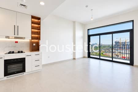 1 Bedroom Flat for Sale in Town Square, Dubai - Spacious | Kitchen Appliances | Open View