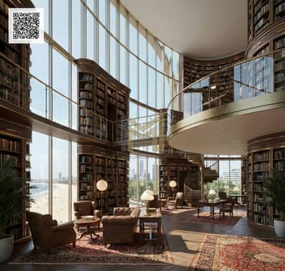 3 habitaciones Apartamento para en Venta en Al Owan, Ajman - 32_qr. png 3 habitaciones Apartamento para en Venta en Al Owan, Ajman - 32_qr. png