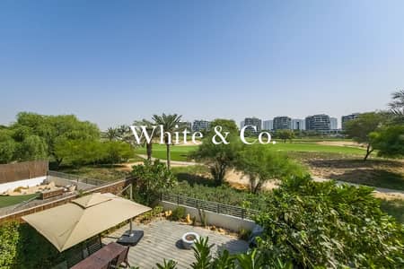 2 Bedroom Flat for Sale in DAMAC Hills, Dubai - Vacant | Golf Views | Impressive Duplex