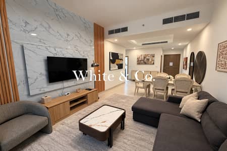 2 Bedroom Apartment for Rent in Business Bay, Dubai - UNFURNISHED | Closed Kitchen | 1200 SQFT 2 Bedroom Apartment for Rent in Business Bay, Dubai - UNFURNISHED | Closed Kitchen | 1200 SQFT