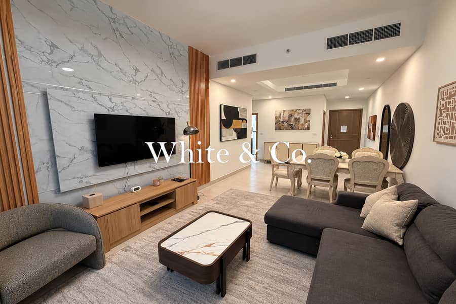 UNFURNISHED | Closed Kitchen | 1200 SQFT UNFURNISHED | Closed Kitchen | 1200 SQFT