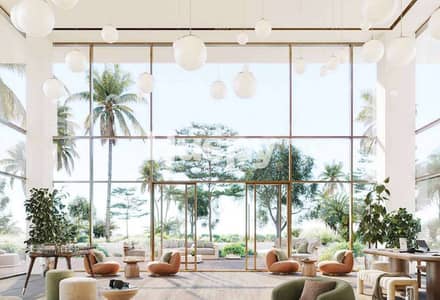 2 Bedroom Apartment for Sale in Saadiyat Island, Abu Dhabi - Premium Finish | Spacious Unit | Lagoon View 2 Bedroom Apartment for Sale in Saadiyat Island, Abu Dhabi - Premium Finish | Spacious Unit | Lagoon View