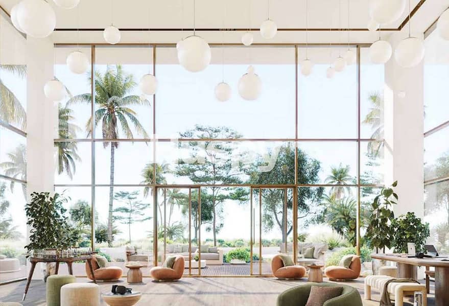 Premium Finish | Spacious Unit | Lagoon View Premium Finish | Spacious Unit | Lagoon View