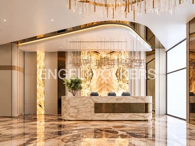 Office te Huur in Business Bay, Dubai - Kantoor in Business Bay，Magnum Opus Bay, 602250 AED - 16825276