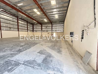Warehouse para en Alquiler en Dubai Investments Park (DIP), Dubai - Almacén en Dubai Investments Park (DIP)，Dubai Investments Park 1，Arenco Offices，Arenco Building Block 2, 255150 AED - 16825275
