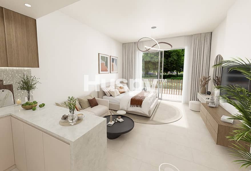 Apartamento en Yas Island,Gardenia Bay, 1 dormitorio, 1999999 AED - 16825296 Apartamento en Yas Island,Gardenia Bay, 1 dormitorio, 1999999 AED - 16825296