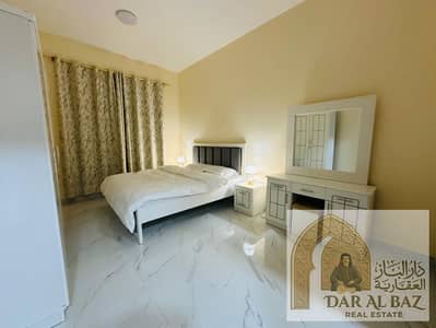 Appartement de 1 chambre à à louer à Al Rashidiya, Ajman - WhatsApp Image 2026-10-12 at 1.39. 32 AM. jpeg Appartement de 1 chambre à à louer à Al Rashidiya, Ajman - WhatsApp Image 2026-10-12 at 1.39. 32 AM. jpeg