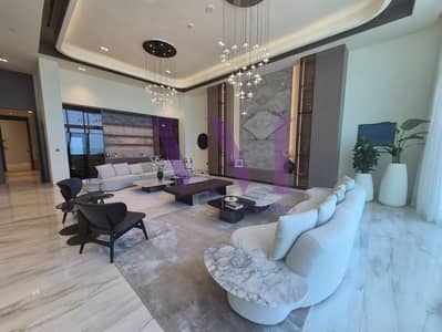 4 Bedroom Penthouse for Sale in Mina Al Arab, Ras Al Khaimah - 6700 Sqft of Pure Luxury | Cape Hayat 4 Bedroom Penthouse for Sale in Mina Al Arab, Ras Al Khaimah - 6700 Sqft of Pure Luxury | Cape Hayat