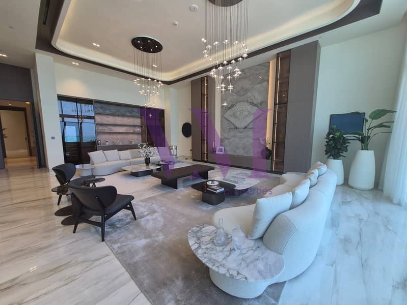 6700 Sqft of Pure Luxury | Cape Hayat 6700 Sqft of Pure Luxury | Cape Hayat