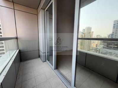 2 habitaciones Apartamento para en Alquiler en Al Khan, Sharjah - WhatsApp Image 2026-10-12 at 1.52. 38 PM (1). jpeg