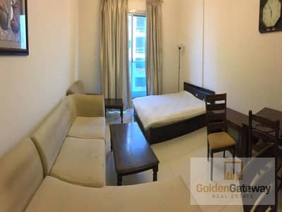 1 Schlafzimmer Wohnung zum Miete in Dubai Sports City, Dubai - 3. jpeg