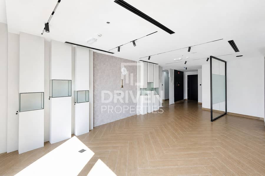 Bureau à Business Bay,The Binary, 299997 AED - 16825407 Bureau à Business Bay,The Binary, 299997 AED - 16825407