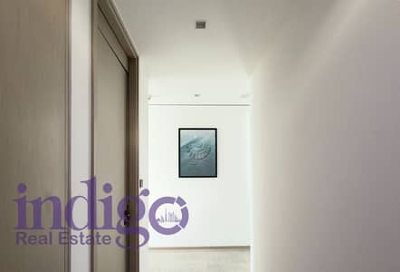 3 Slaapkamers Appartement te Huur in Dubai Creek Harbour, Dubai - address harbour. png 3 Slaapkamers Appartement te Huur in Dubai Creek Harbour, Dubai - address harbour. png