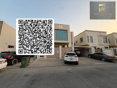 5 Bedroom Villa for Sale in Al Yasmeen, Ajman - WhatsApp Image 2026-10-12 at 2.07. 56 PM. jpeg 5 Bedroom Villa for Sale in Al Yasmeen, Ajman - WhatsApp Image 2026-10-12 at 2.07. 56 PM. jpeg