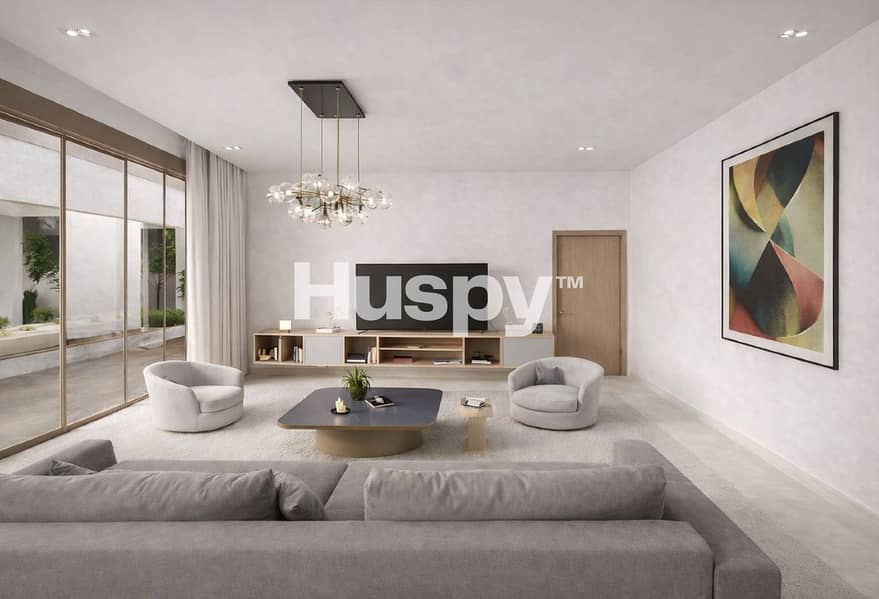 Villa in Saadiyat Island,Saadiyat Lagoons, 4 slaapkamers, 8599999 AED - 16825475 Villa in Saadiyat Island,Saadiyat Lagoons, 4 slaapkamers, 8599999 AED - 16825475