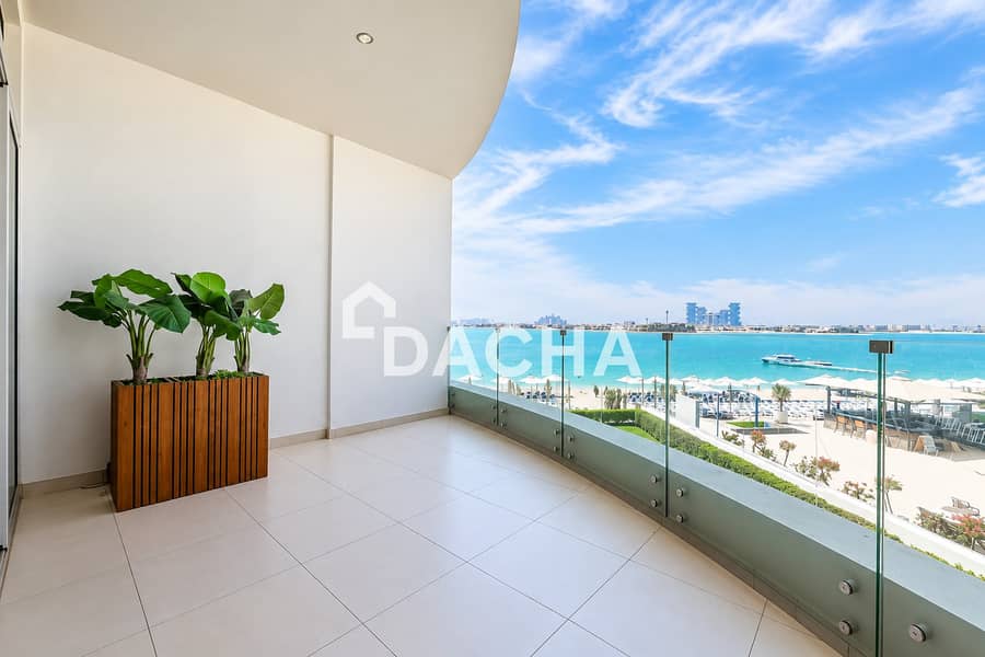 Apartamento en Palm Jumeirah,The Crescent,Royal Bay by Azizi, 1 dormitorio, 120000 AED - 16825527 Apartamento en Palm Jumeirah,The Crescent,Royal Bay by Azizi, 1 dormitorio, 120000 AED - 16825527