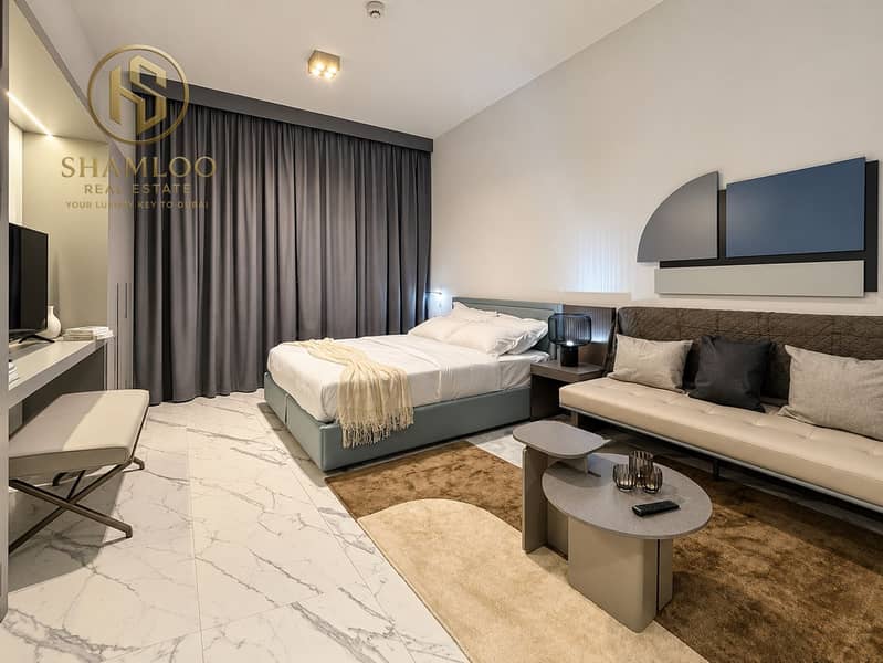 Modern Minimalist Studio Bedroom Lounge. png Modern Minimalist Studio Bedroom Lounge. png