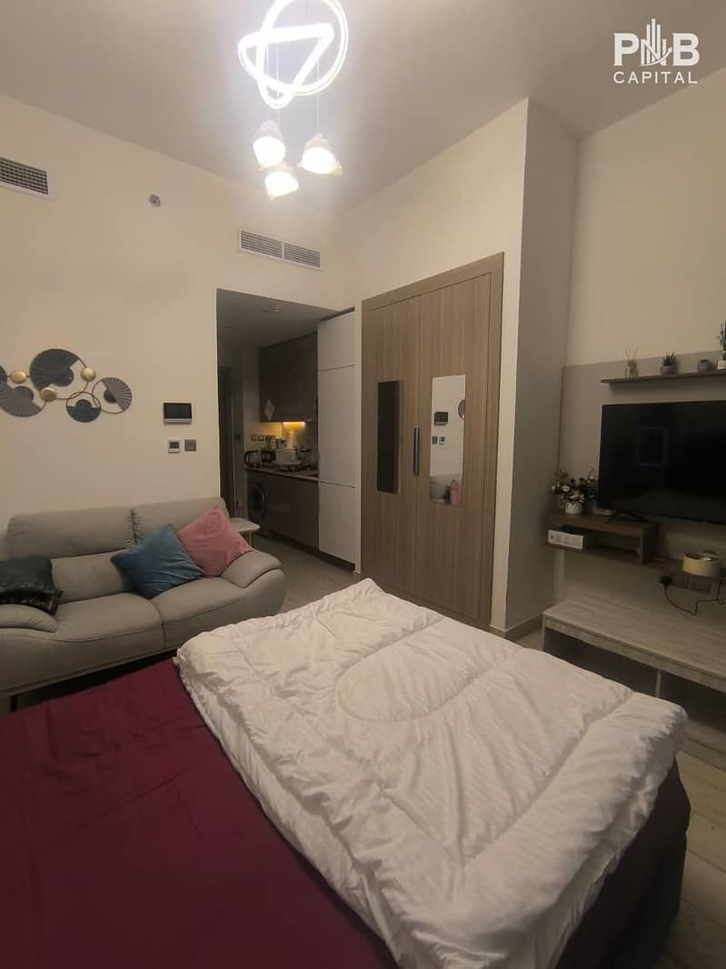Premium Area | Easy Access | Fully Furnished Premium Area | Easy Access | Fully Furnished