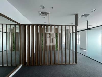Office para en Alquiler en Business Bay, Dubai - Oficina en Business Bay，B2B Tower, 120000 AED - 14397602