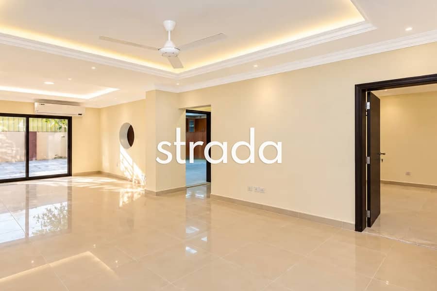 Upgraded | Private Villa | Prime Location Upgraded | Private Villa | Prime Location