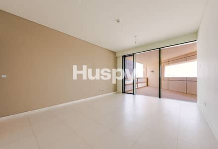 1 Bedroom Flat for Sale in Al Reem Island, Abu Dhabi - High Floor | Skyline View | Large Balcony
