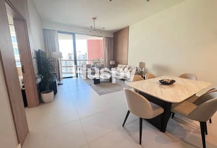 2 Bedroom Apartment for Sale in Al Reem Island, Abu Dhabi - High Floor | Skyline View | Spacious Unit