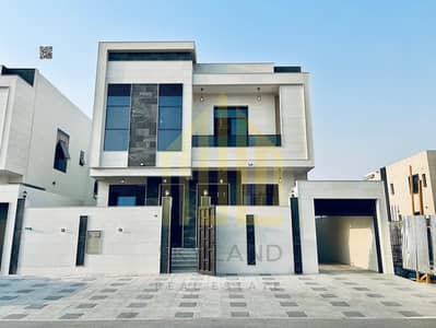 5 Bedroom Villa for Sale in Al Bahia, Ajman - WhatsApp Image 2025-07-10 at 7.13. 05 PM (6). jpeg 5 Bedroom Villa for Sale in Al Bahia, Ajman - WhatsApp Image 2025-07-10 at 7.13. 05 PM (6). jpeg