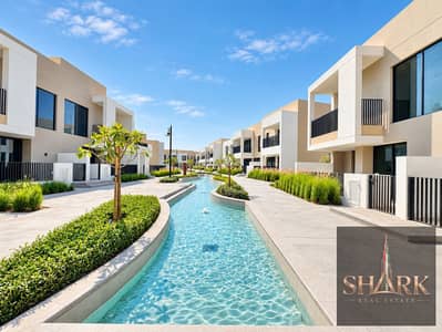3 Bedroom Townhouse for Rent in Arabian Ranches 3, Dubai - 88893657-146B-486F-9F52-D387254F7CAE. png