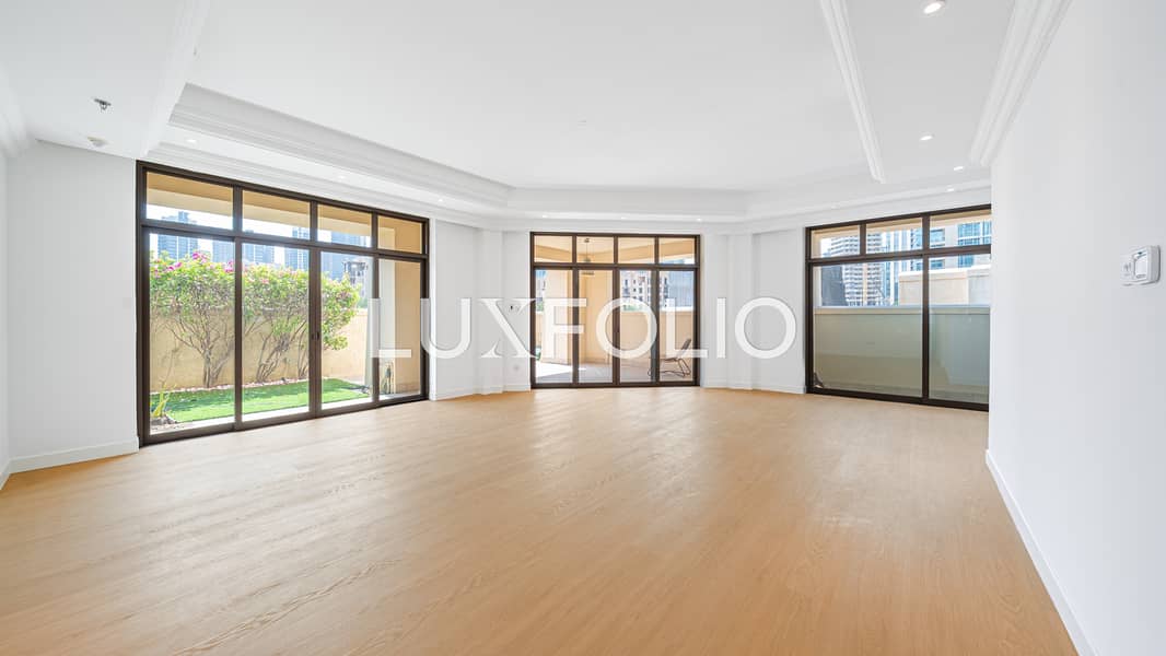 Квартира в Дубай Даунтаун,Олд Таун Айлэнд,Аттаэрин, 2 cпальни, 5400000 AED - 16825659 Квартира в Дубай Даунтаун,Олд Таун Айлэнд,Аттаэрин, 2 cпальни, 5400000 AED - 16825659