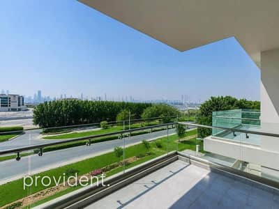 Appartement de 2 chambres à à louer à Meydan, Dubai - Appartement à Meydan，Meydan Avenue，Polo Residence，Polo Residence A4, 2 chambres, 165000 AED - 16825701