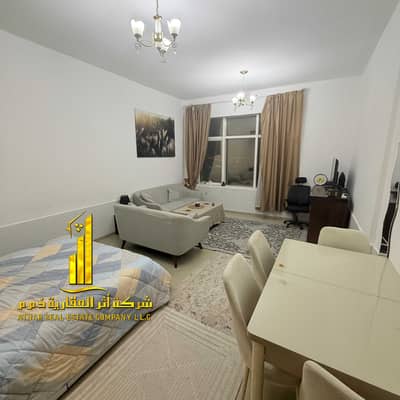 Studio for Rent in Ajman Downtown, Ajman - WhatsApp Image 2026-10-12 at 12.18. 19 PM. jpeg Studio for Rent in Ajman Downtown, Ajman - WhatsApp Image 2026-10-12 at 12.18. 19 PM. jpeg