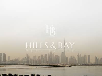 2 Camere Appartamento in vendita a Dubai Creek Harbour, Dubai - Appartamento a Dubai Creek Harbour，Dubai Creek Residences，Dubai Creek Residence Tower 3 South, 2 camere da letto, 3600000 AED - 16825715